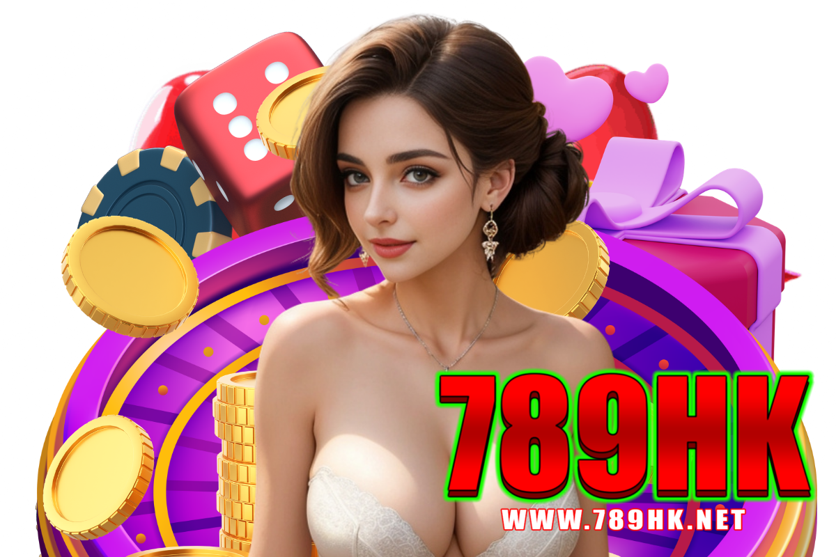 789hk สมัคร