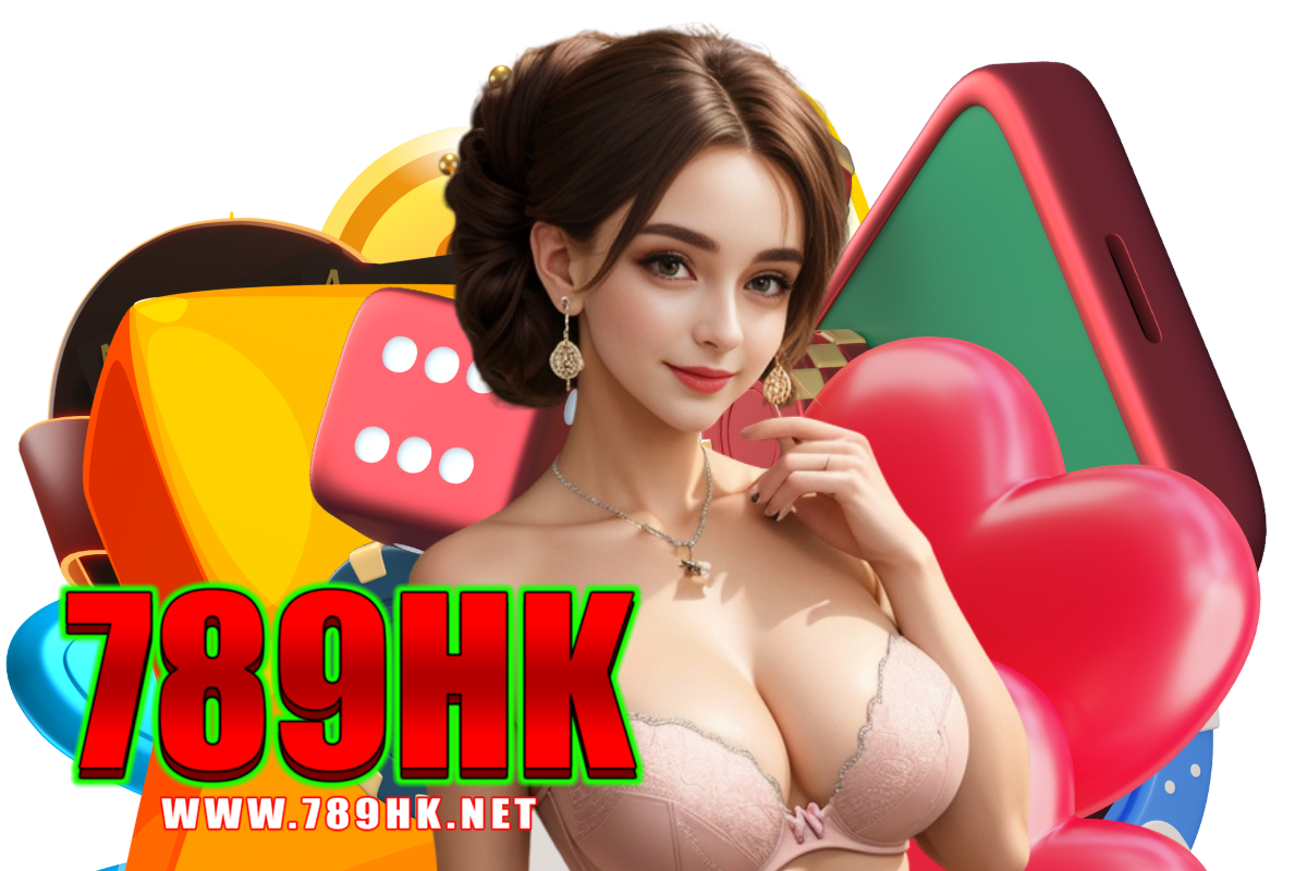 789hk สล็อต