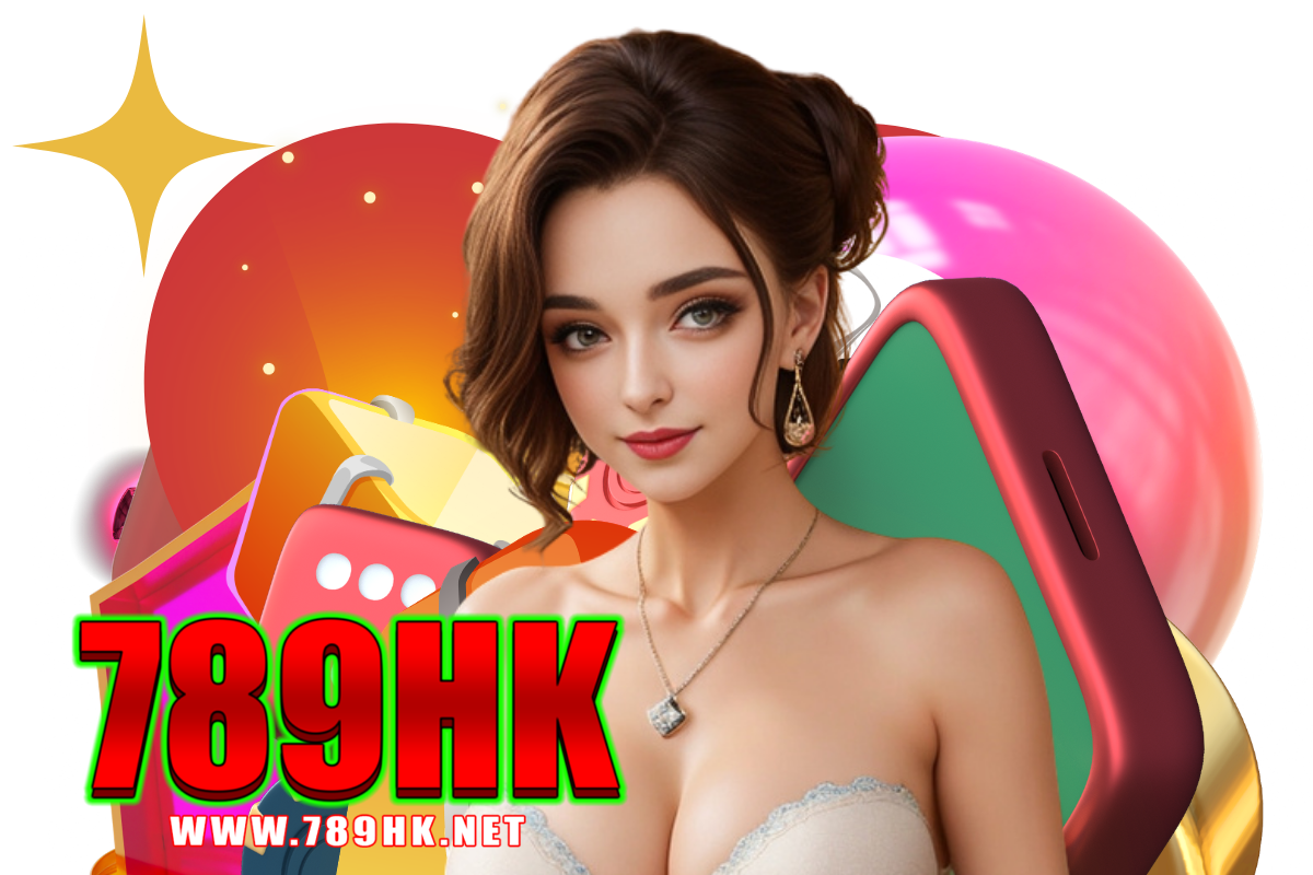 789hk แจกเครดิตฟรี